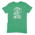 Heather Irish Green