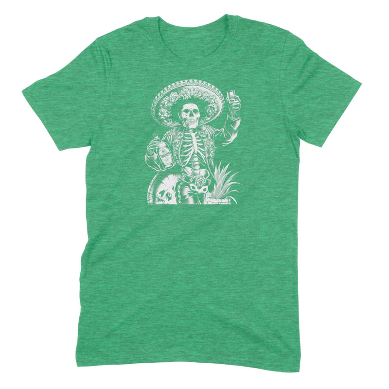 Heather Irish Green