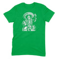 Irish Green