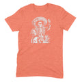 Heather Orange