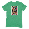 Heather Irish Green