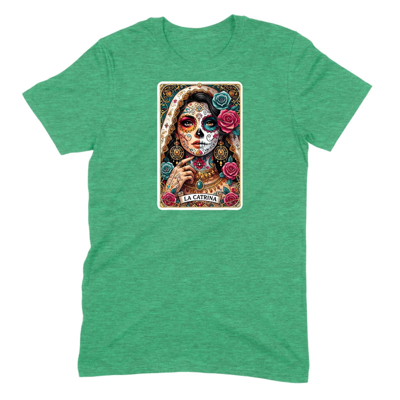 Heather Irish Green