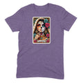Heather Purple