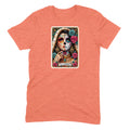Heather Orange