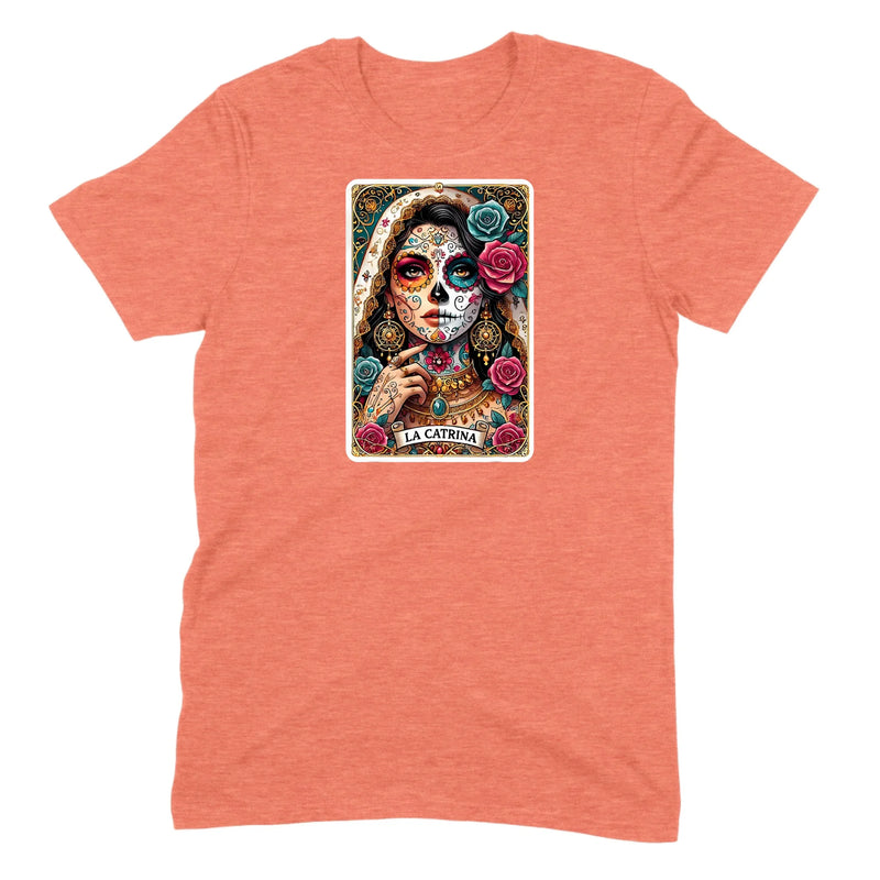 Heather Orange