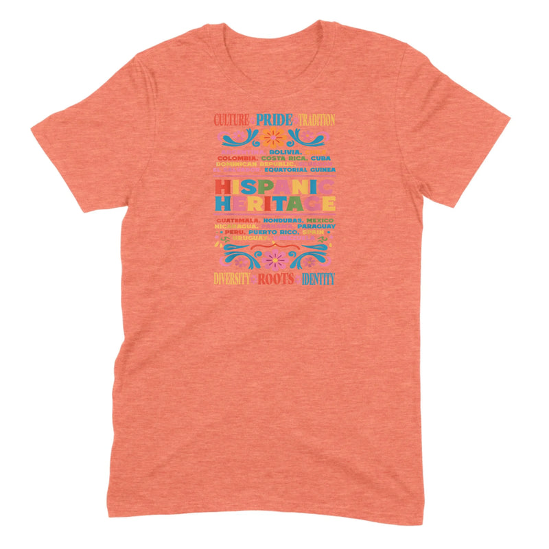 Heather Orange
