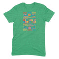Heather Irish Green