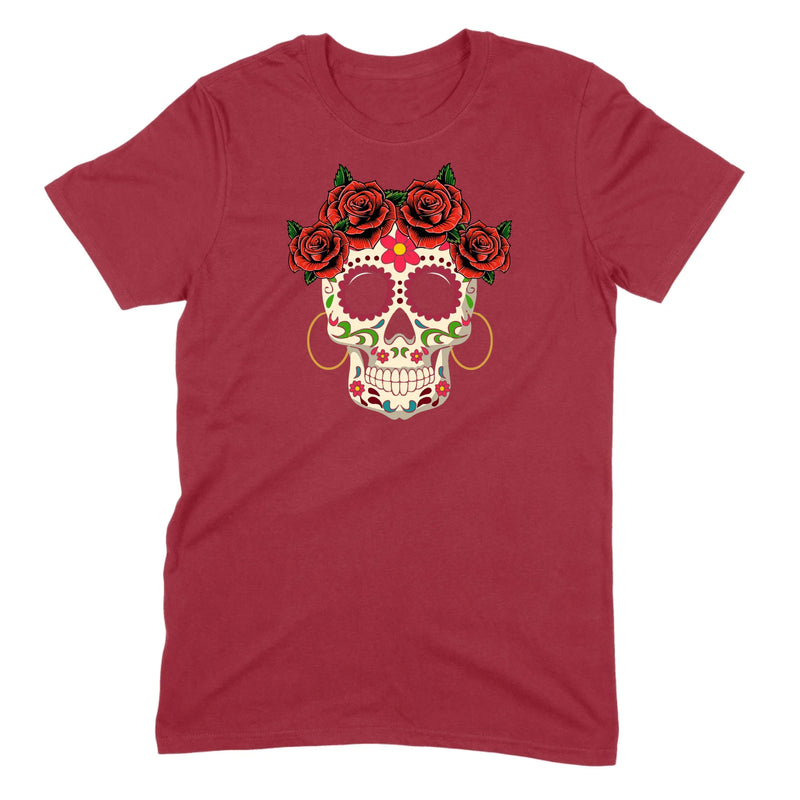 Cardinal Red
