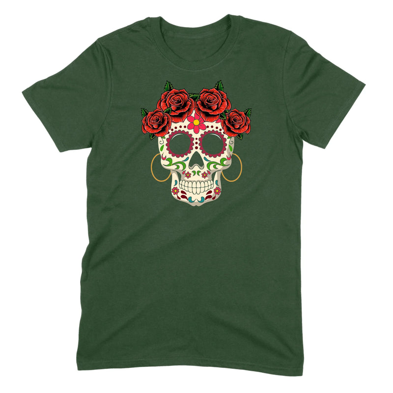Forest Green