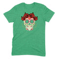 Heather Irish Green