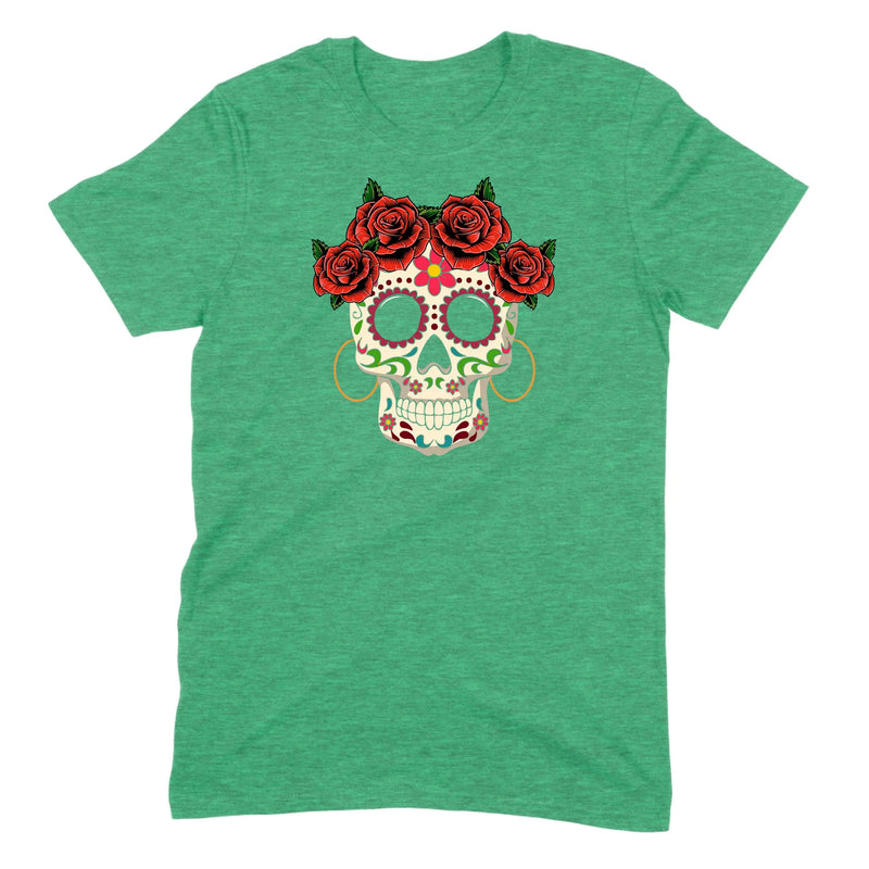 Heather Irish Green
