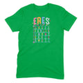 Irish Green