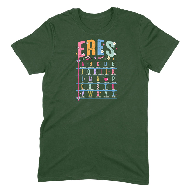 Forest Green