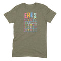 Heather Military Green