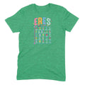 Heather Irish Green