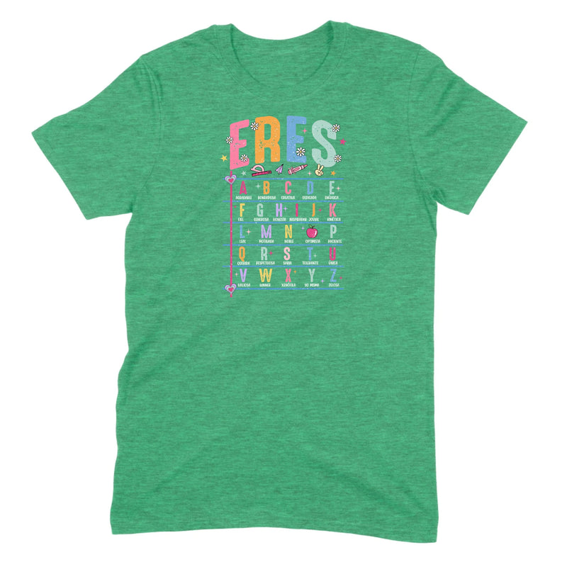 Heather Irish Green