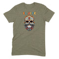 Heather Military Green