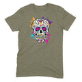 Heather Military Green