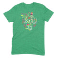 Heather Irish Green