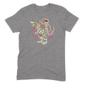 Graphite Heather