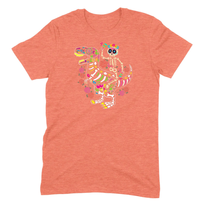 Heather Orange