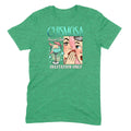 Heather Irish Green