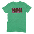 Heather Irish Green