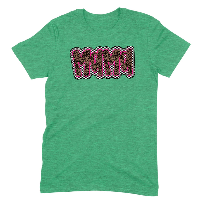 Heather Irish Green