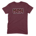 Heather Maroon