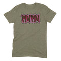 Heather Military Green