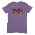 Heather Purple