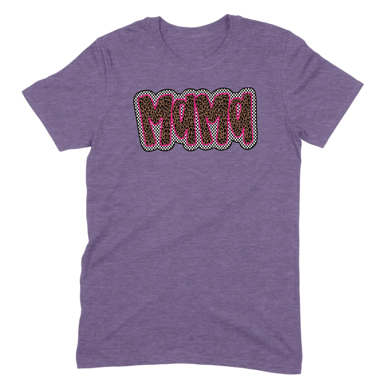Heather Purple
