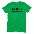 Irish Green