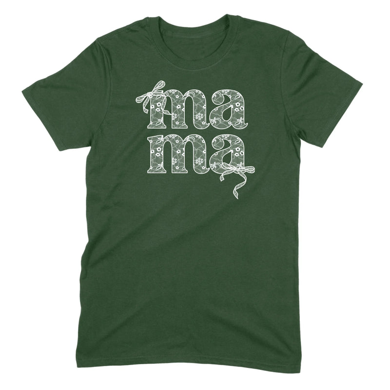 Forest Green