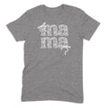 Graphite Heather