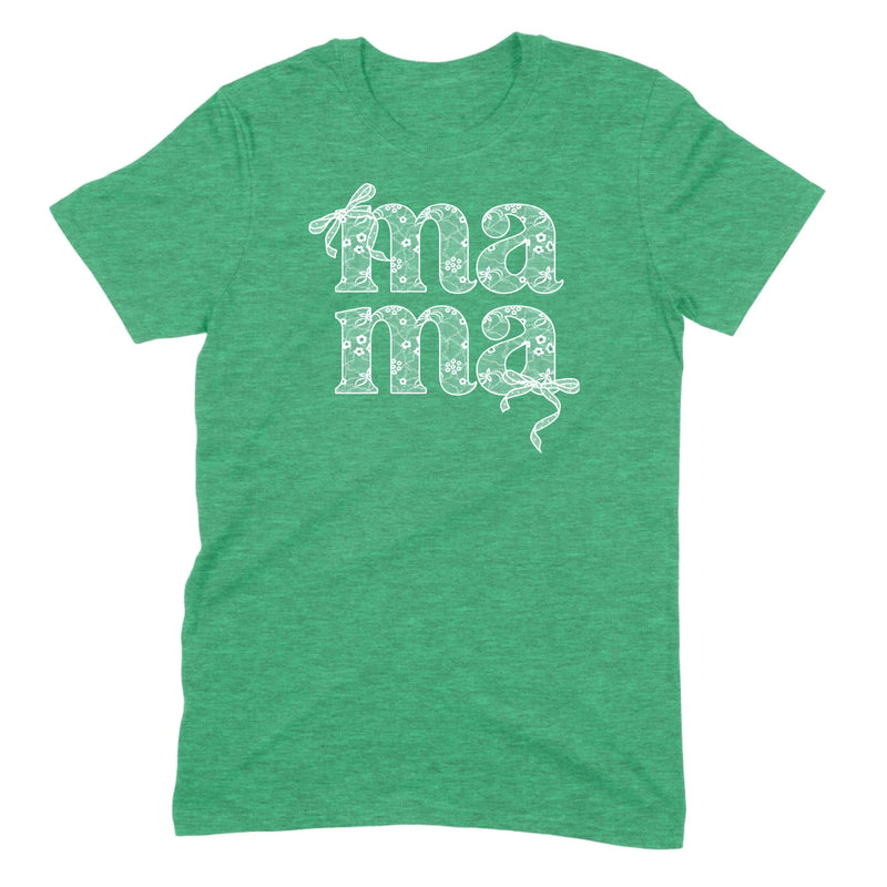 Heather Irish Green