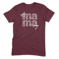 Heather Maroon