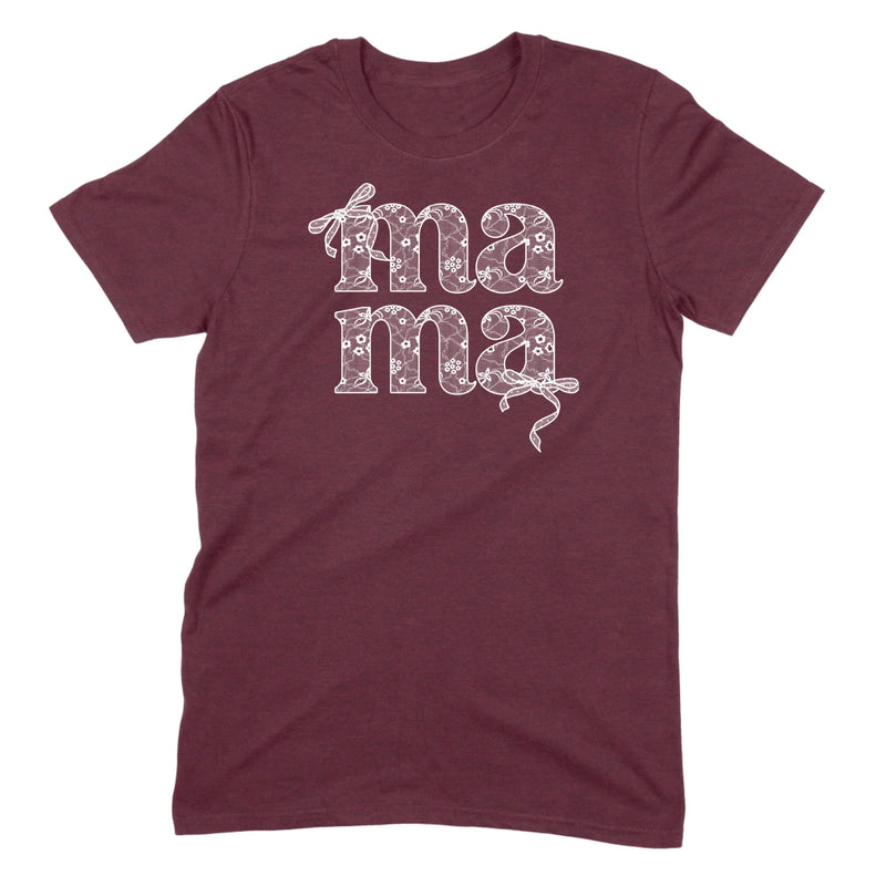 Heather Maroon