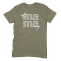 Heather Military Green