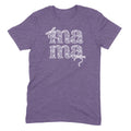 Heather Purple