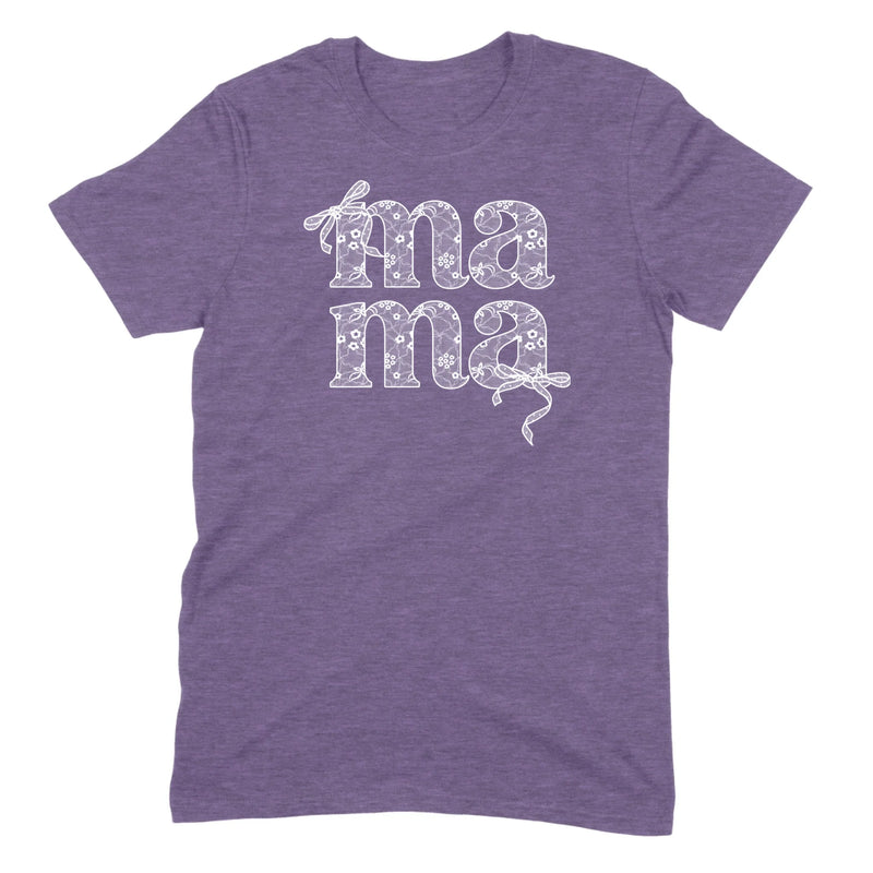 Heather Purple