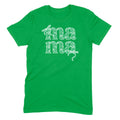 Irish Green