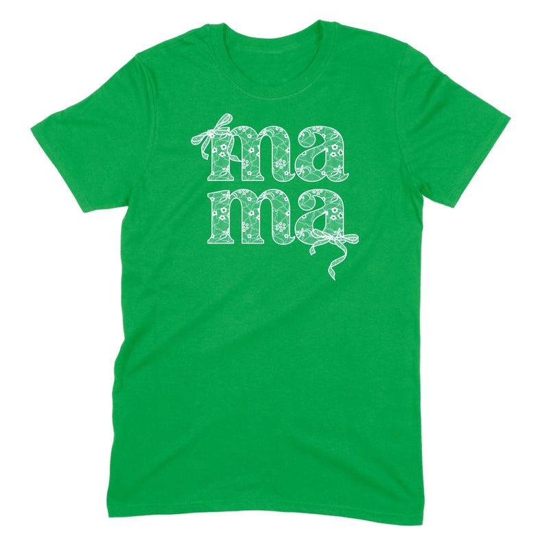 Irish Green