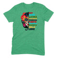Heather Irish Green
