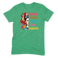Heather Irish Green