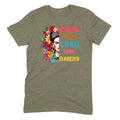 Heather Military Green