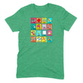 Heather Irish Green