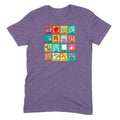 Heather Purple