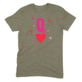 Heather Military Green