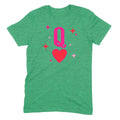 Heather Irish Green